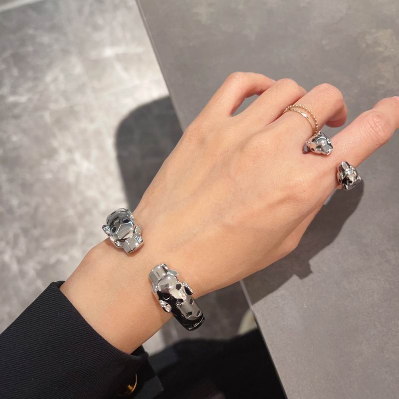 Cartier bracelet 11lyx25 (2)