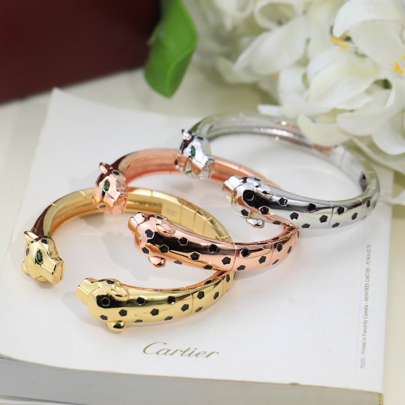 Cartier bracelet 11lyx25 (4)
