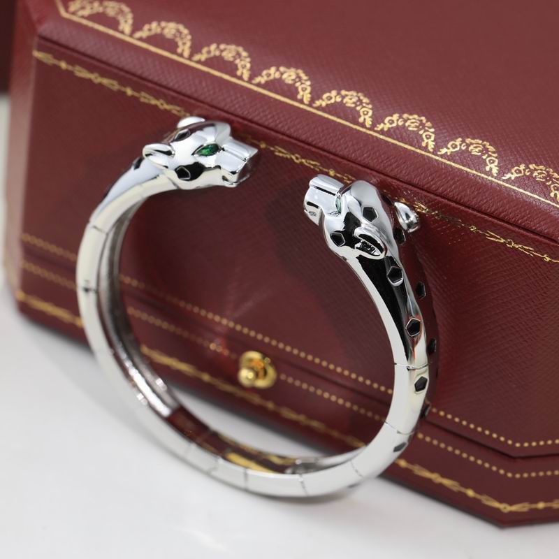 Cartier bracelet 11lyx25 (6)