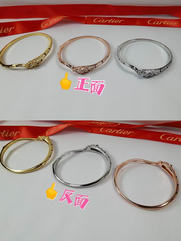 Cartier bracelet 11lyx26 (9)