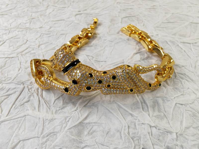 Cartier bracelet 11lyx27 (10)