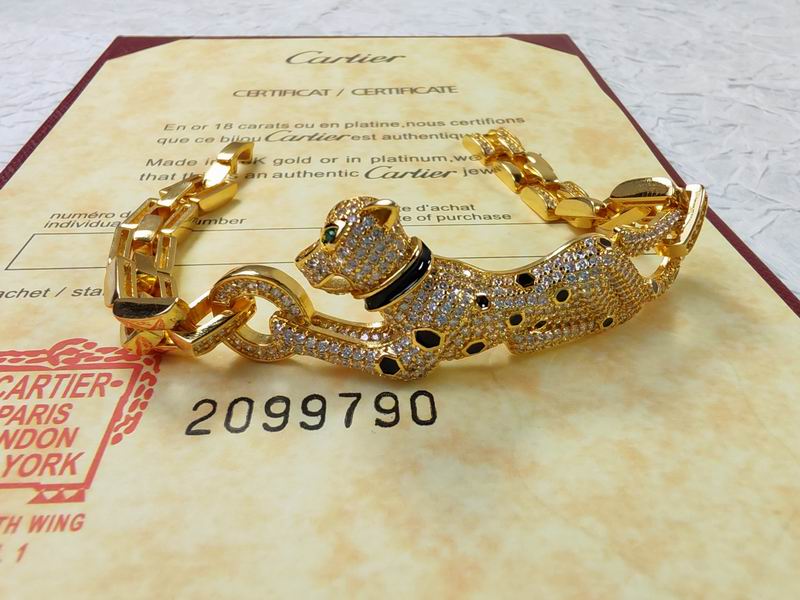Cartier bracelet 11lyx27 (11)