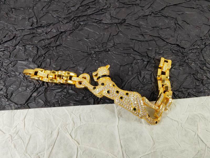 Cartier bracelet 11lyx27 (12)