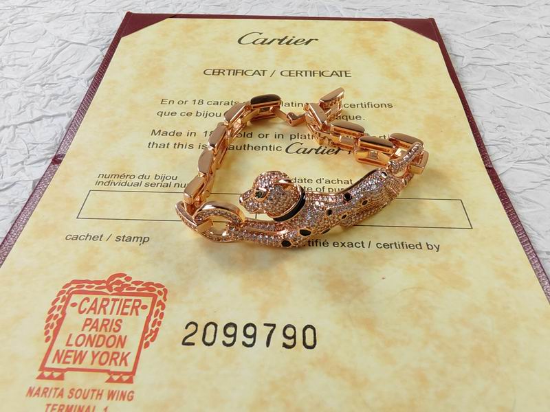 Cartier bracelet 11lyx27 (3)