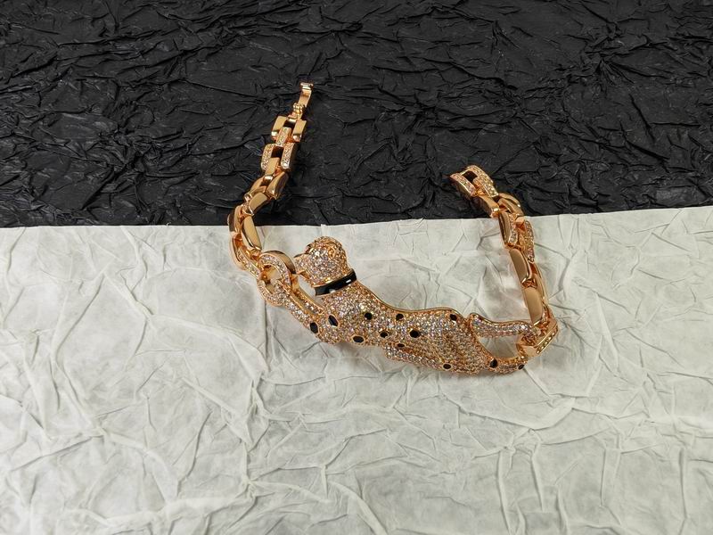 Cartier bracelet 11lyx27 (4)