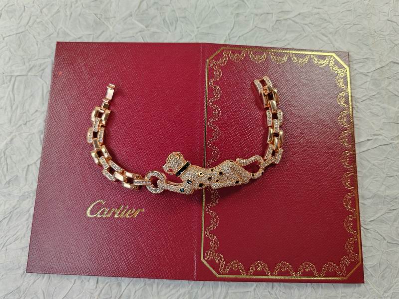 Cartier bracelet 11lyx27 (7)