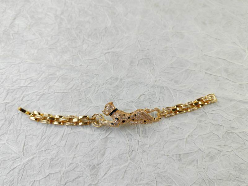 Cartier bracelet 11lyx27 (8)