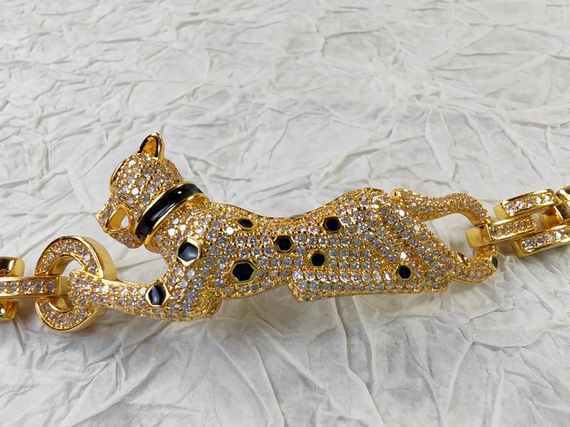 Cartier bracelet 11lyx27 (9)