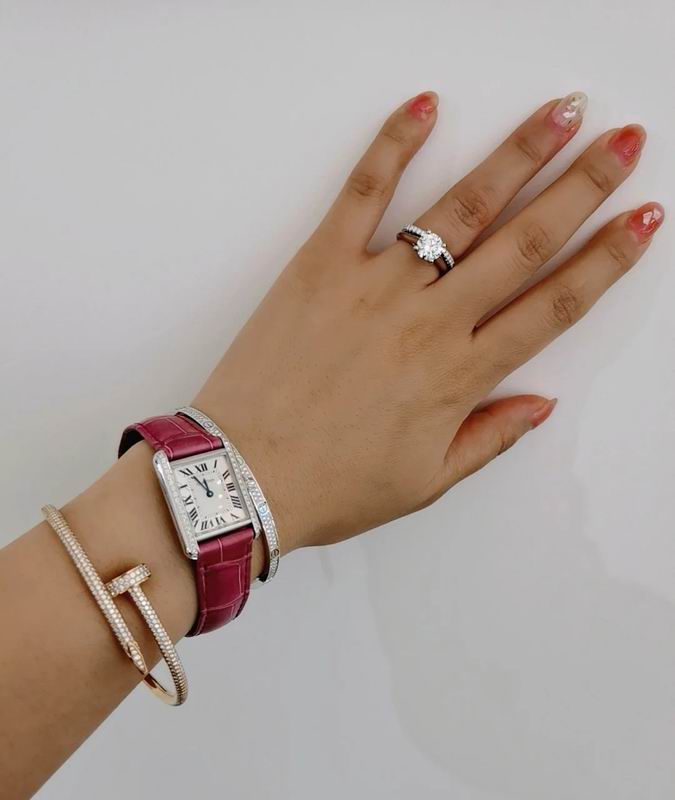 Cartier bracelet 11lyx31 (5)