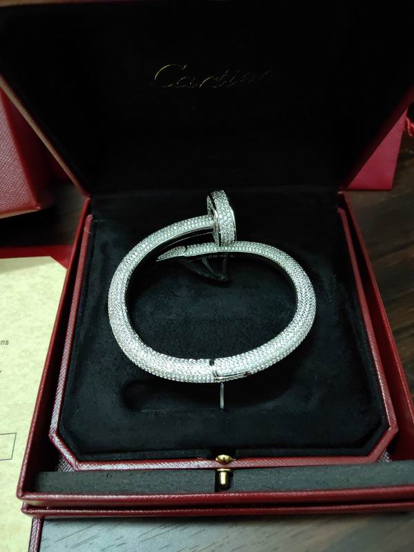 Cartier bracelet 11lyx32 (4)