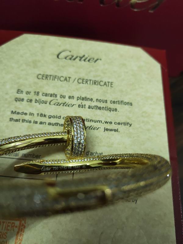 Cartier bracelet 11lyx32 (7)