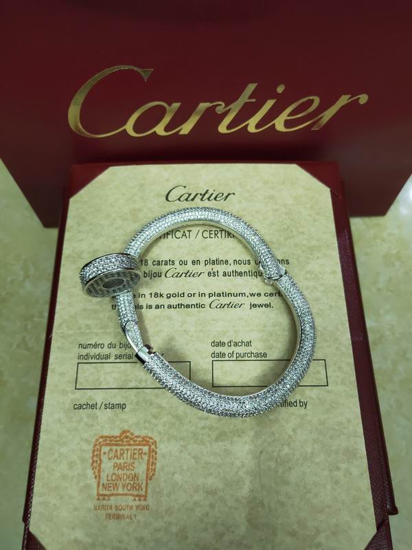 Cartier bracelet 11lyx32 (9)