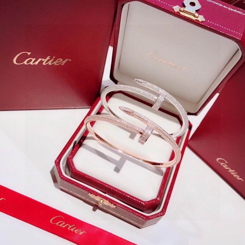 Cartier bracelet 11lyx33 (5)