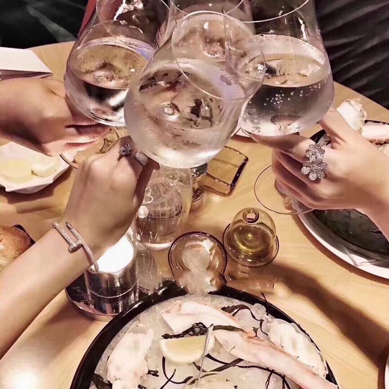 Cartier bracelet 11lyx33 (6)