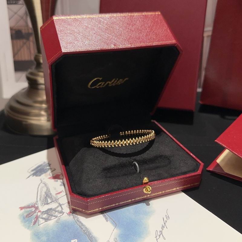 Cartier bracelet 11lyx34 (6)