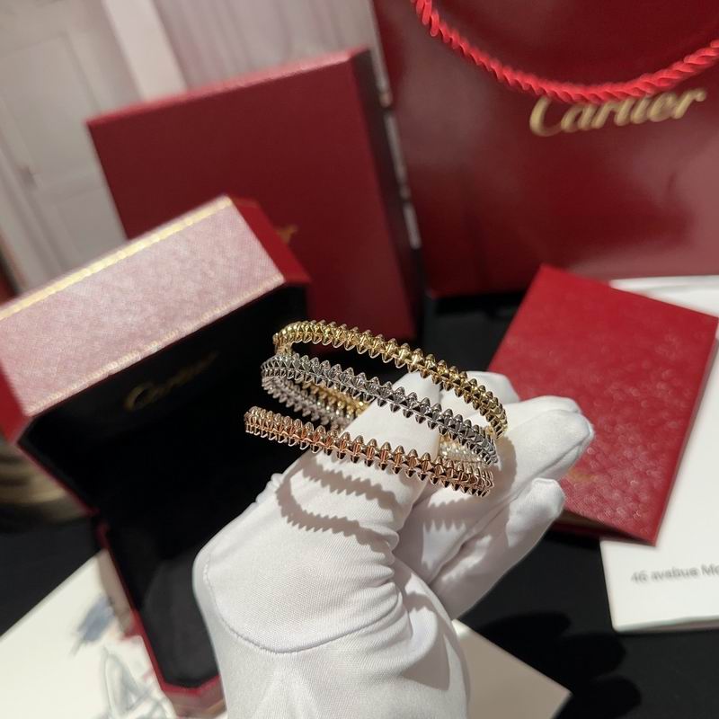 Cartier bracelet 11lyx34 (8)