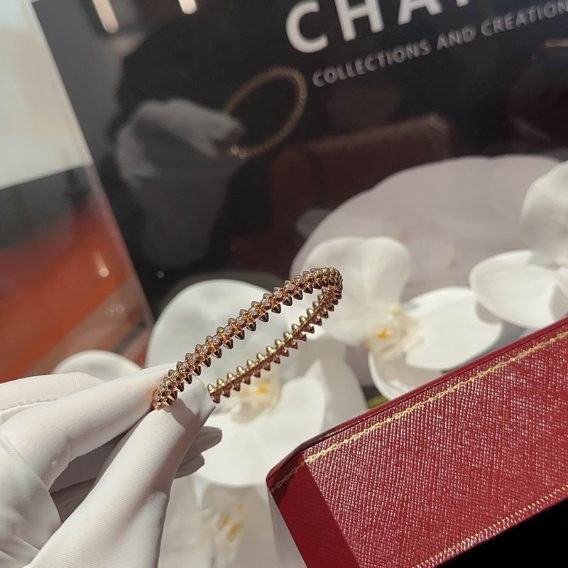 Cartier bracelet 11lyx35 (5)