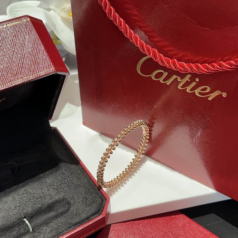 Cartier bracelet 11lyx35 (6)
