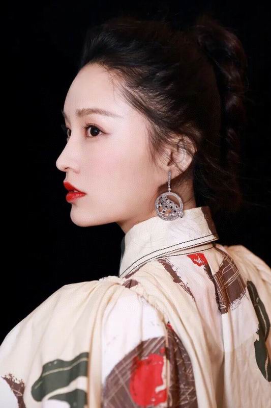 Cartier earring 09lyx5 (1)