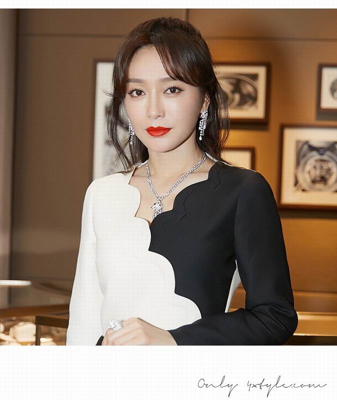 Cartier earring 09lyx6 (9)