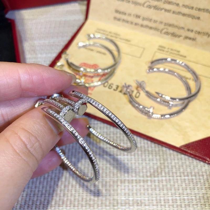Cartier earring 09lyx8 (3)