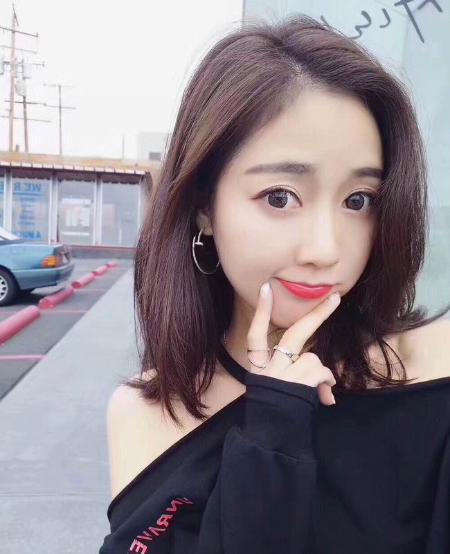 Cartier earring 09lyx8 (9)