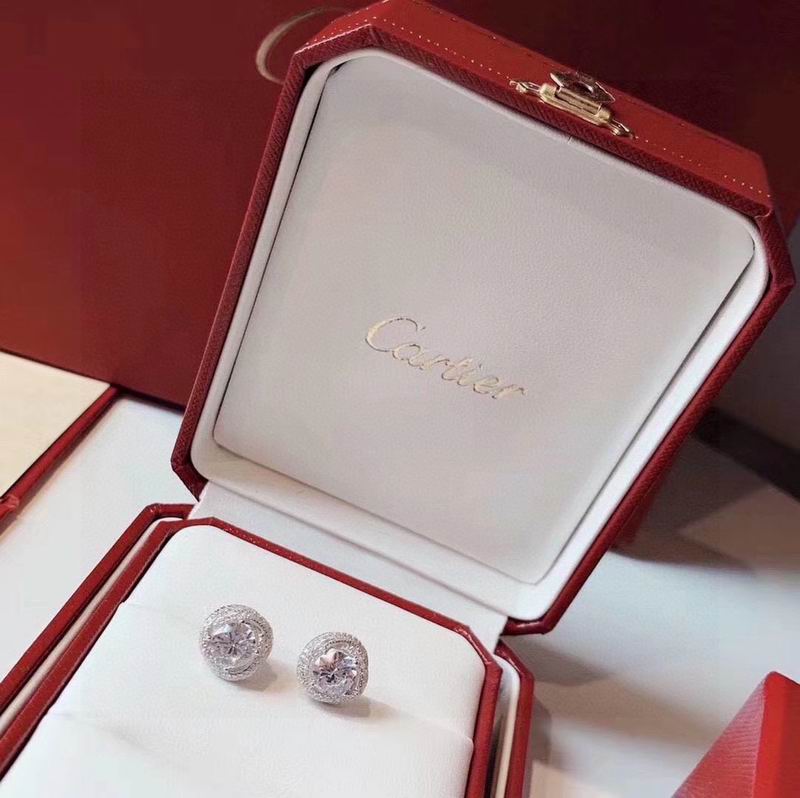 Cartier earring 09lyx9 (7)