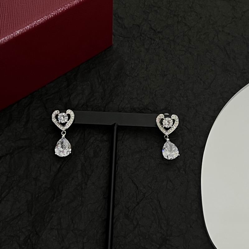 Cartier earring 10lyx10 (3)