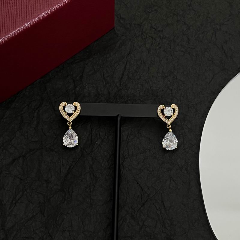 Cartier earring 10lyx11 (2)
