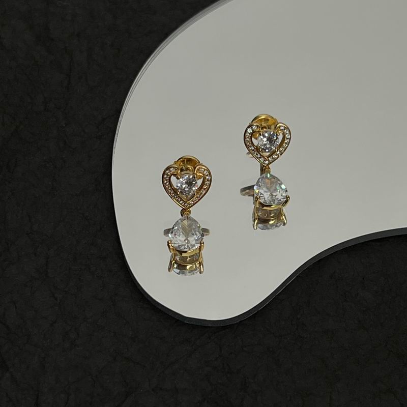 Cartier earring 10lyx11 (3)