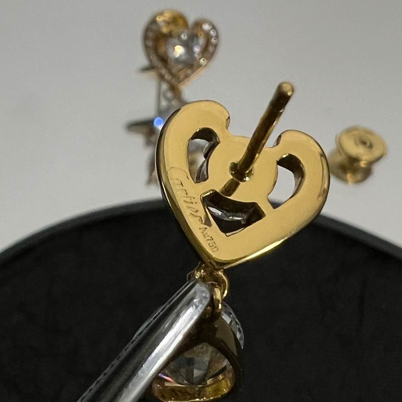 Cartier earring 10lyx11 (5)