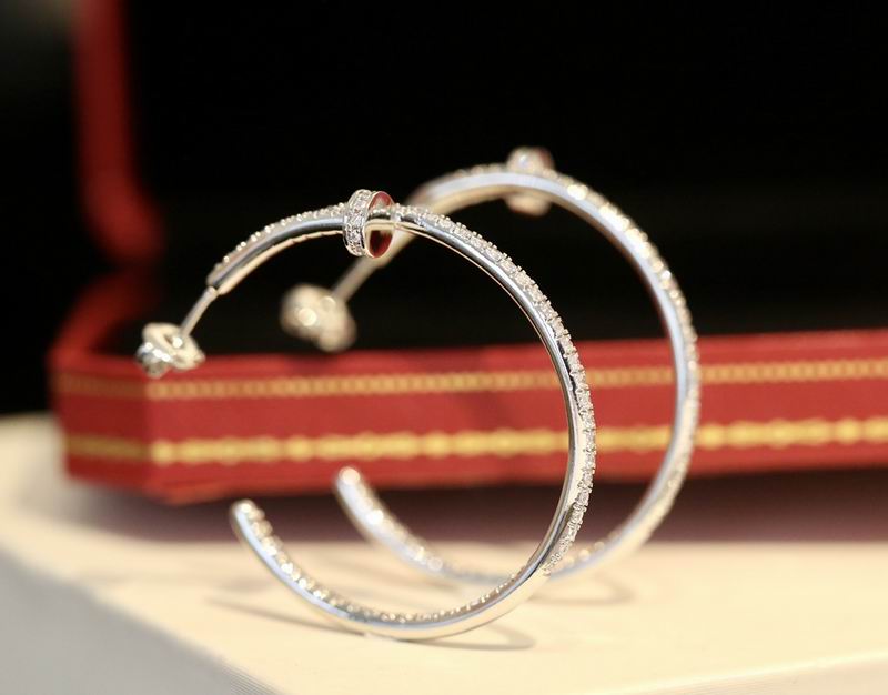 Cartier earring 11lyx12 (2)