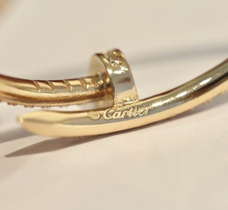 Cartier earring 11lyx12 (8)