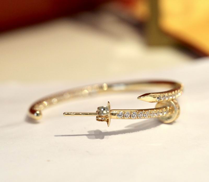 Cartier earring 11lyx12 (9)