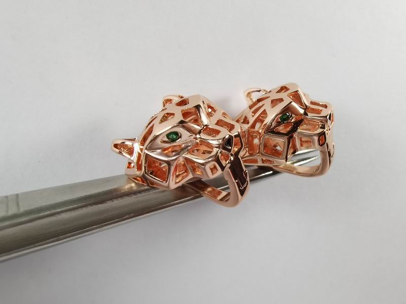 Cartier earring 11lyx15 (5)