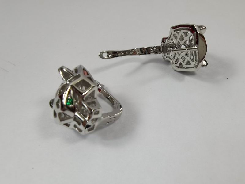 Cartier earring 11lyx15 (7)