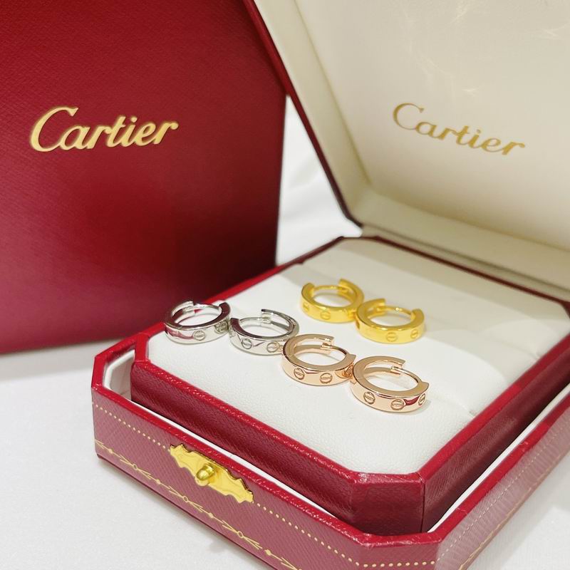 Cartier earring 11lyx16 (3)