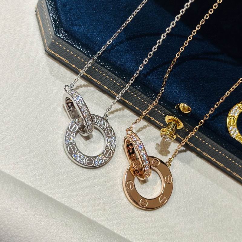 Cartier necklace 09lyx11 (7)