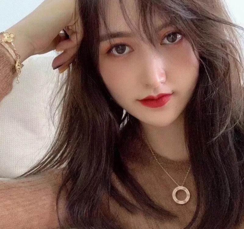 Cartier necklace 09lyx12 (2)