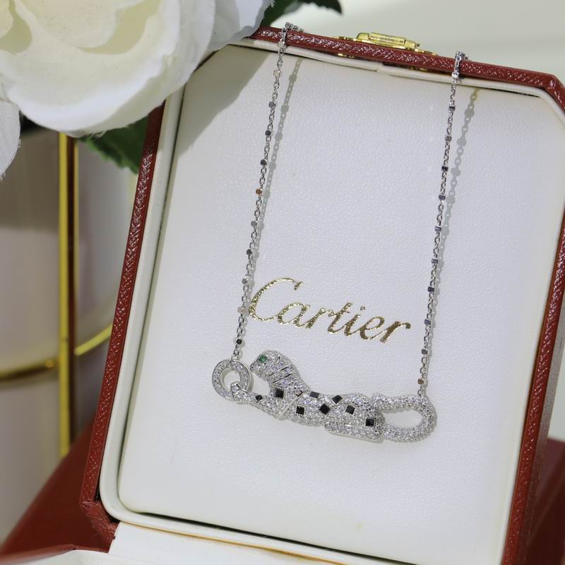 Cartier necklace 09lyx13 (2)