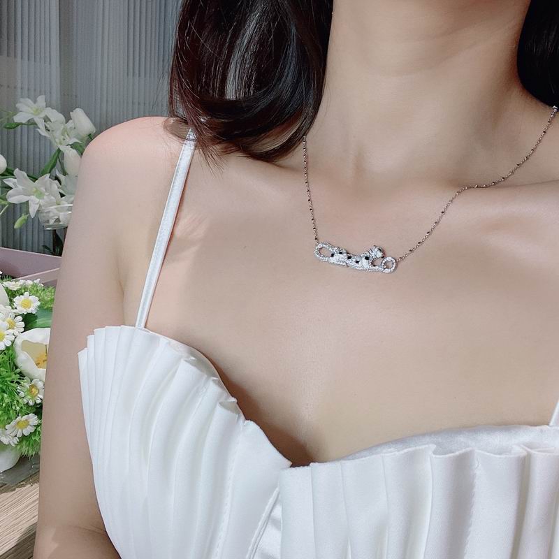 Cartier necklace 09lyx13 (7)