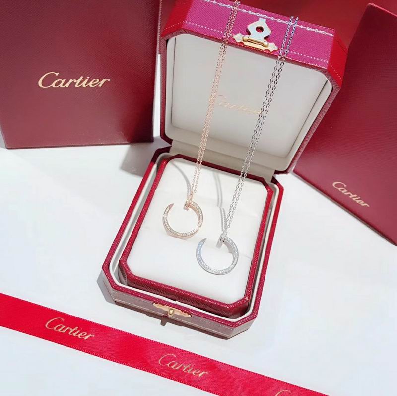 Cartier necklace 09lyx3 (1)