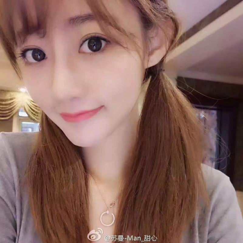 Cartier necklace 09lyx3 (3)