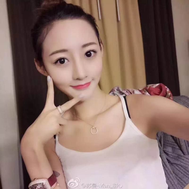 Cartier necklace 09lyx3 (4)