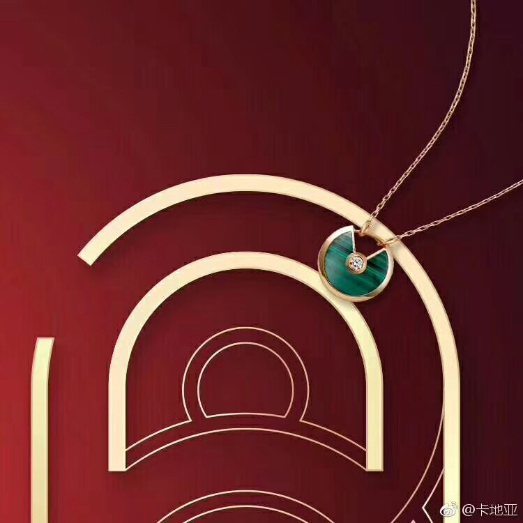 Cartier necklace 09lyx4 (6)