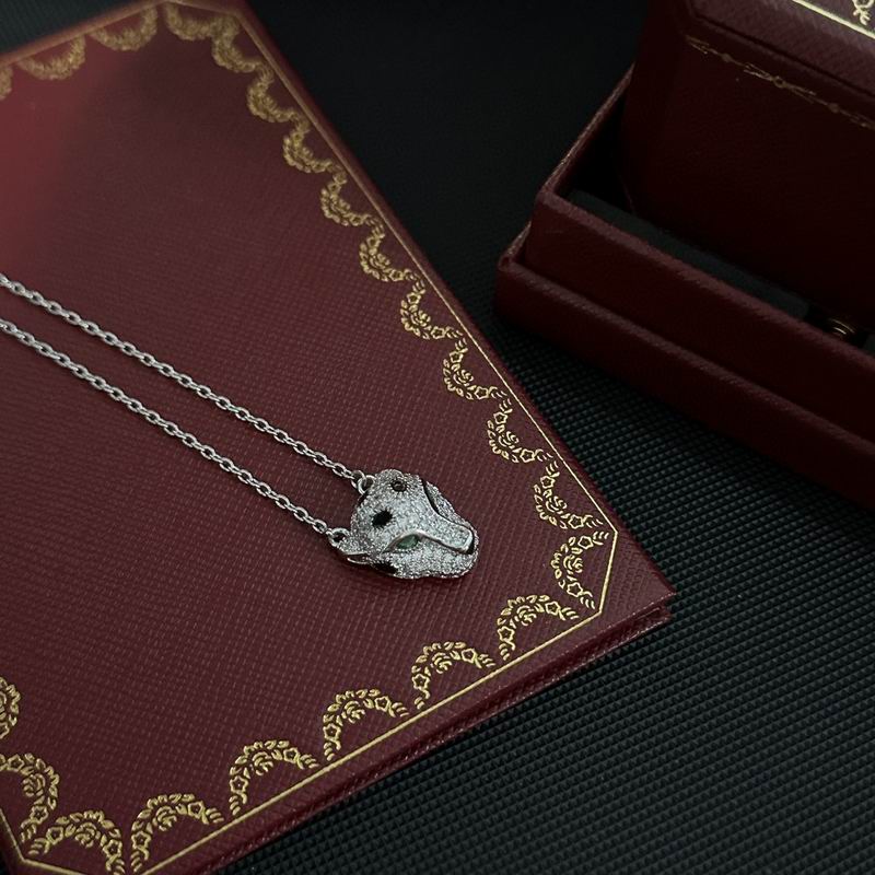 Cartier necklace 09lyx5 (1)