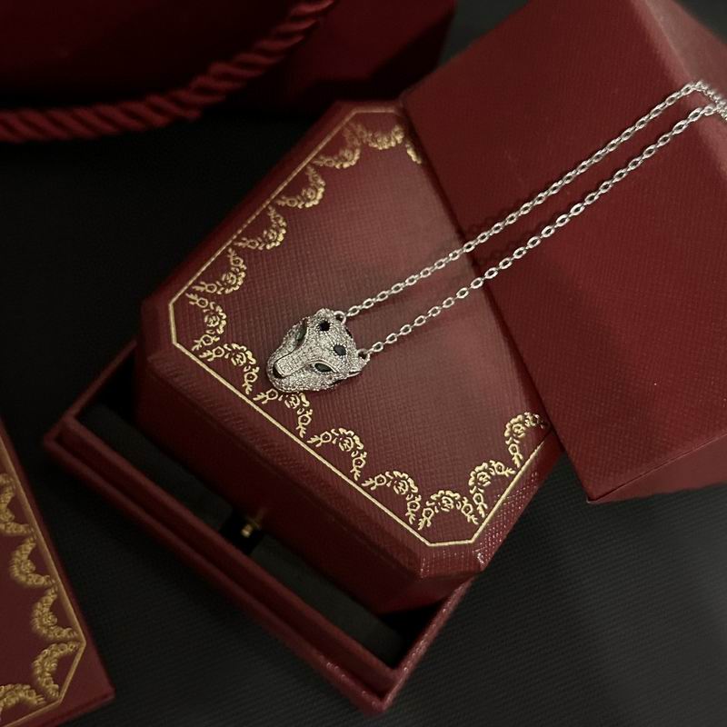 Cartier necklace 09lyx5 (2)