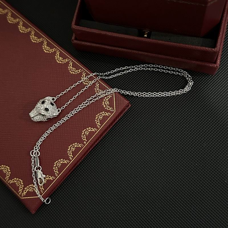 Cartier necklace 09lyx5 (3)