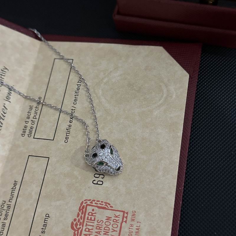 Cartier necklace 09lyx5 (4)