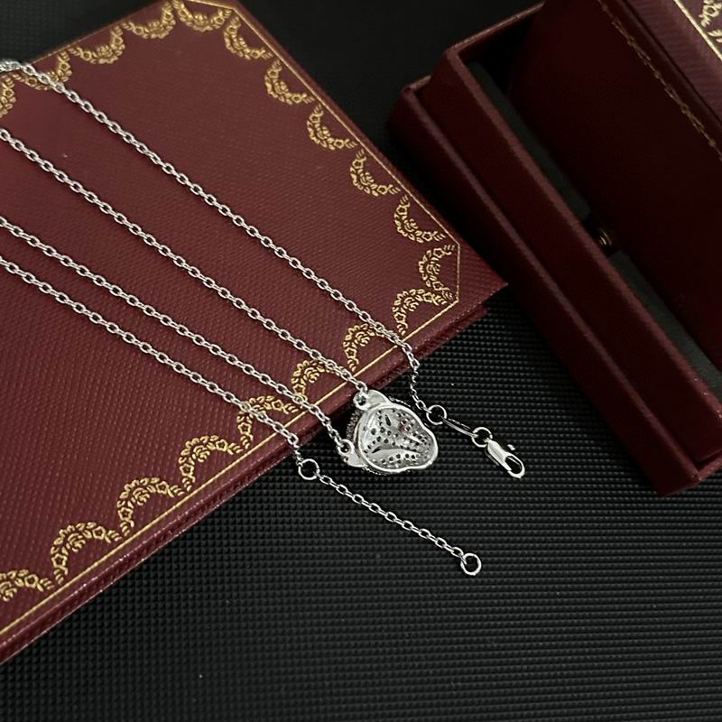 Cartier necklace 09lyx5 (5)